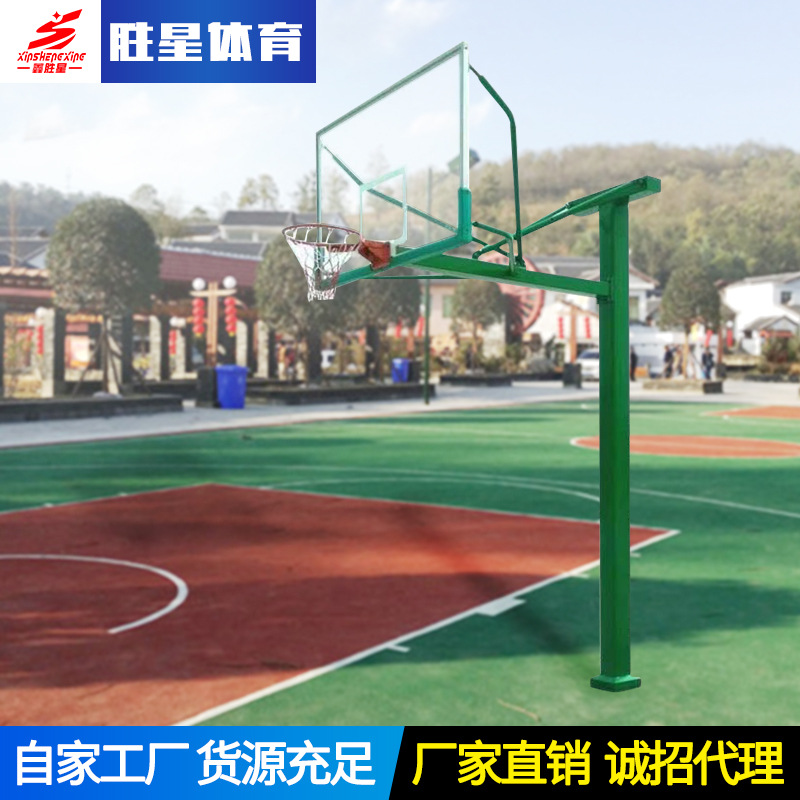 普洱市壁挂篮球架液压篮球架 - 推荐
